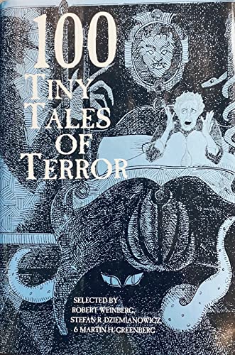 9780760701409: Title: 100 Tiny Tales of Terror