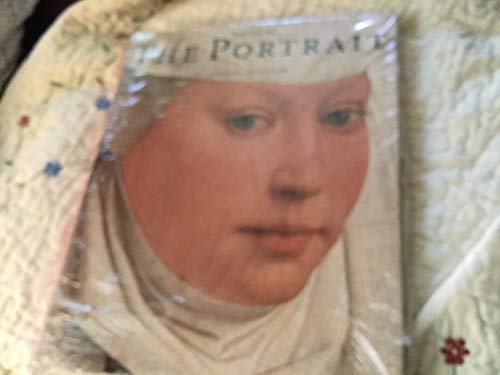 Beispielbild fr The art of the portrait: Masterpieces of European portrait-painting, 1420-1670 zum Verkauf von HPB-Ruby