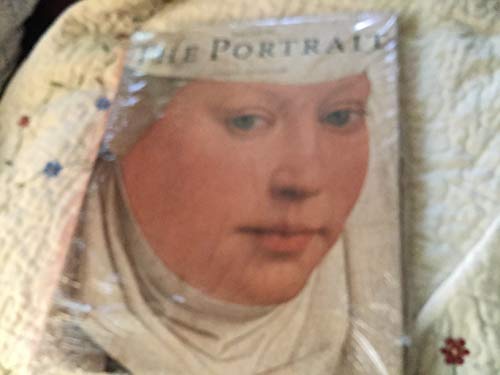 Stock image for The art of the portrait: Masterpieces of European portrait-painting, 1420-1670 for sale by HPB-Ruby