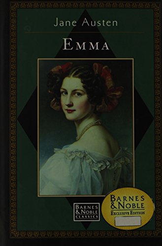 Stock image for Emma for sale by Lavender Path Antiques & Books