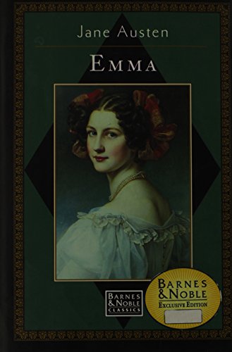 Stock image for Emma for sale by R Bookmark