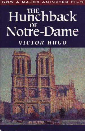 Stock image for The Hunchback of Notre-Dame for sale by Half Price Books Inc.