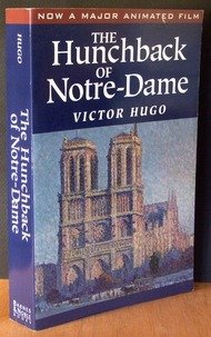 Stock image for The Hunchback of Notre-Dame for sale by Better World Books: West