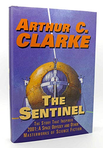 Imagen de archivo de The Sentinel a la venta por All About Authors