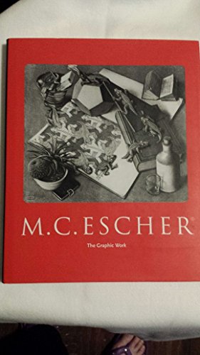 Beispielbild für Escher: Special Edition zum Verkauf von Discover Books