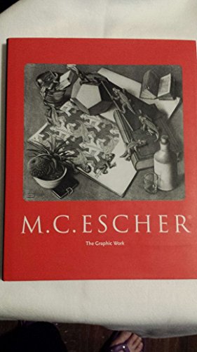 Imagen de archivo de M.C. Escher: The Graphic Work a la venta por Firefly Bookstore