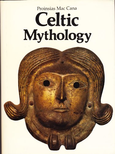 Imagen de archivo de Celtic Mythology a la venta por Better World Books