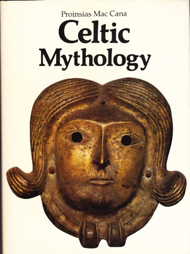 CELTIC MYTHOLOGY