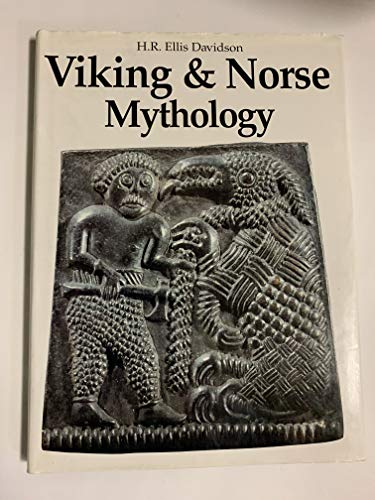 Beispielbild fr Viking & Norse Mythology zum Verkauf von ThriftBooks-Atlanta