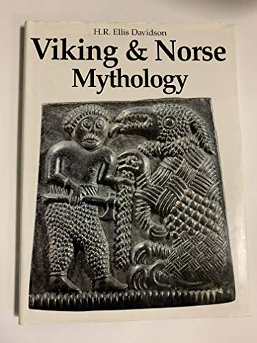 Imagen de archivo de Viking Norse Mythology a la venta por Goodwill Books