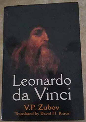 Stock image for Leonardo Da Vinci for sale by Decluttr