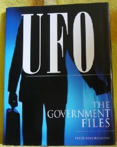 UFO: The Government Files