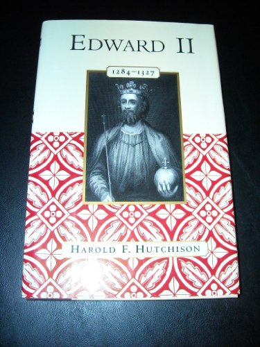 Stock image for Edward II for sale by HPB-Diamond