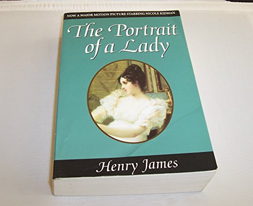 Imagen de archivo de The Portrait of a Lady a la venta por Bookmarc's