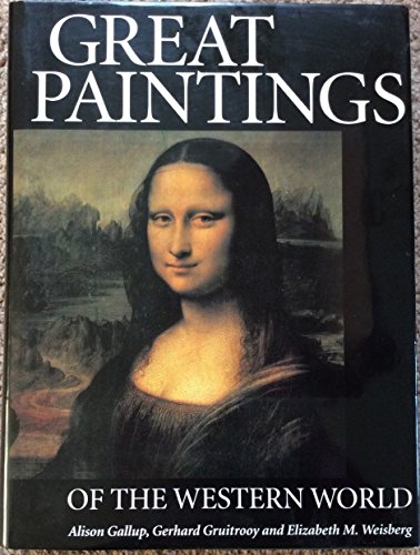 9780760702772: Title: Great Paintings of The Western World