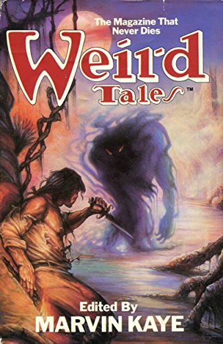 Beispielbild fr Weird Tales zum Verkauf von Half Price Books Inc.