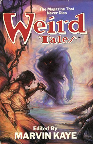 Stock image for Weird Tales for sale by Half Price Books Inc.