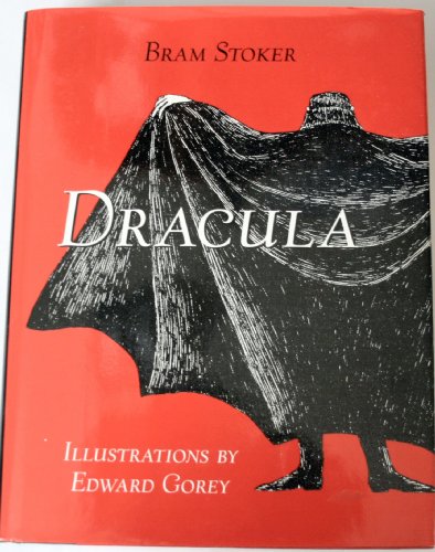 Beispielbild fr Dracula zum Verkauf von Ergodebooks