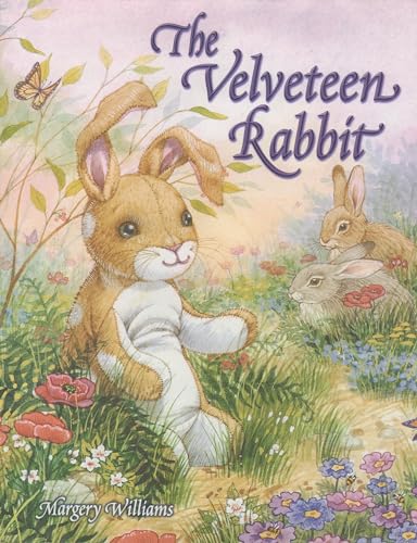 Beispielbild fr The Velveteen Rabbit zum Verkauf von Wonder Book