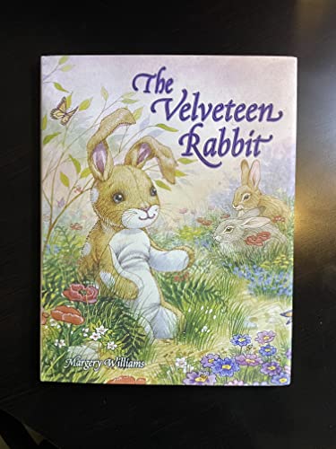 9780760703014: the-velveteen-rabbit