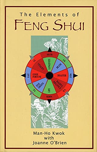9780760703106: The Elements of Feng Shui
