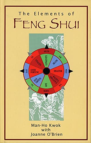 Stock image for The Elements of Feng Shui for sale by Better World Books: West