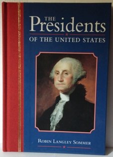 Stock image for The presidents of the United States for sale by BookHolders