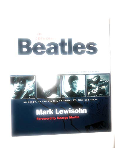 Beispielbild fr Complete Beatles Chronicle zum Verkauf von Your Online Bookstore