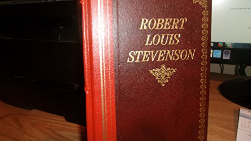 9780760703397: Robert Louis Stevenson: Treasure Island/ Kidnapped/ Wier of Hermiston/ The Bl...