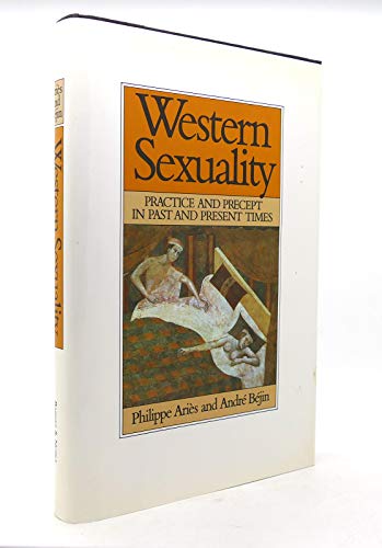 Stock image for Western Sexuality for sale by Better World Books