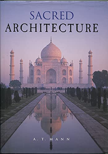 Stock image for Sacred Architecture for sale by Better World Books