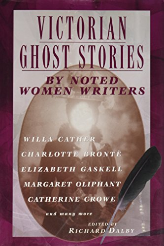 Beispielbild fr Victorian ghost stories by noted women writers zum Verkauf von ThriftBooks-Atlanta