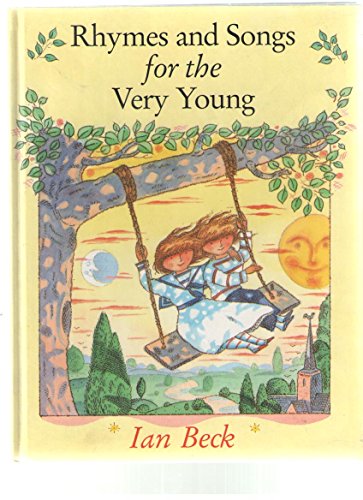 Stock image for Rhymes and songs for the very young for sale by Wonder Book