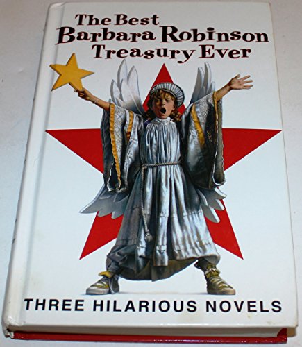 9780760703700: the-best-barbara-robinson-treasury-ever