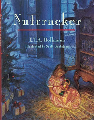 Beispielbild fr Nutcracker zum Verkauf von Better World Books