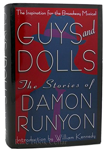 Beispielbild fr Guys & Dolls: The Stories of Damon Runyon zum Verkauf von Better World Books: West