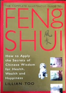 Beispielbild fr The Complete Illustrated Guide to Feng Shui zum Verkauf von Wonder Book