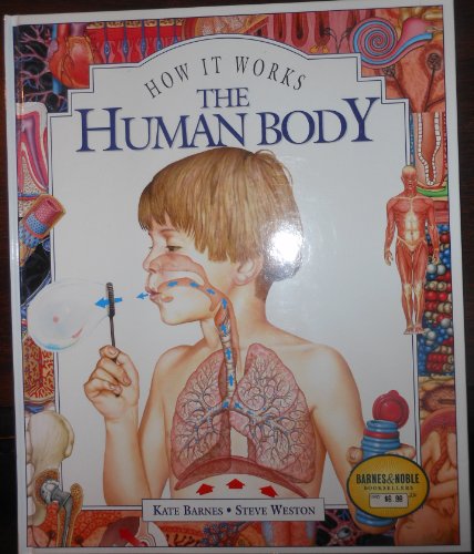 9780760704288: The Human Body (How It Works)