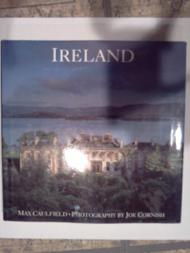 Stock image for Ireland - Us (Eaj on g Paper) for sale by Better World Books