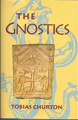 Stock image for The Gnostics for sale by More Than Words