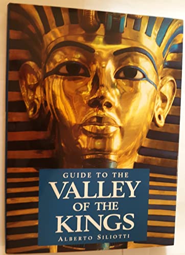 Imagen de archivo de Guide to the Valley of the Kings a la venta por Once Upon A Time Books