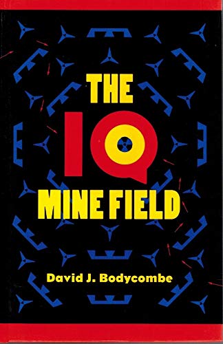 Beispielbild fr Iq Mine Field zum Verkauf von Better World Books