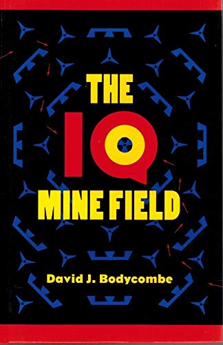 IQ Mine Field