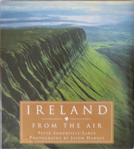 Imagen de archivo de Ireland From the Air a la venta por Once Upon A Time Books