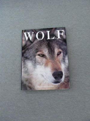 Stock image for Wolf for sale by Isle of Books