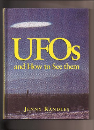 Stock image for UFOs and how to see them for sale by Hawking Books