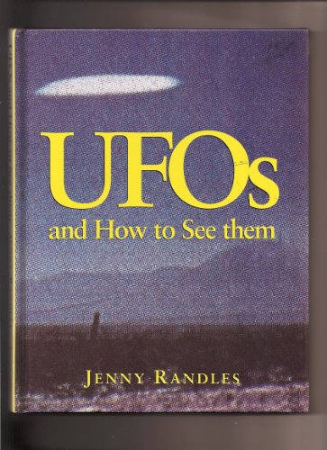 

UFOs and how to see them