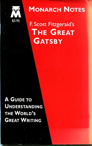 9780760705674: The Great Gatsby