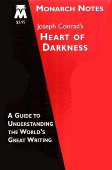 Beispielbild fr Joseph Conrad's Heart Of Darkness - zum Verkauf von Wonder Book