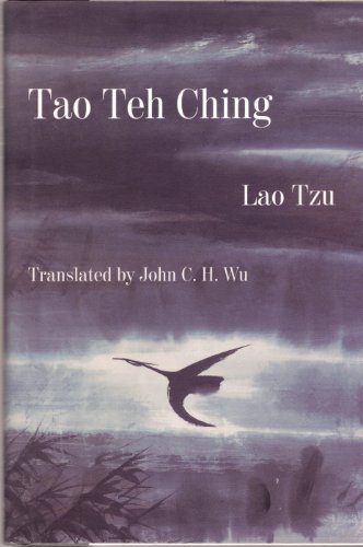 Imagen de archivo de Tao Teh Ching a la venta por Better World Books